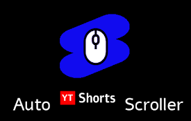 Auto Youtube Shorts Scroller