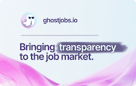 Ghost Jobs