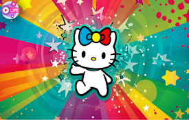 Hello Kitty Live Wallpaper
