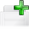 Clean Tab with your background