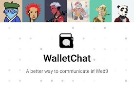 WalletChat