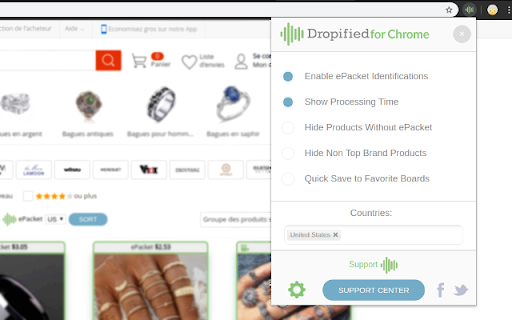 Plugin Screenshot