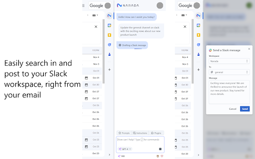 Plugin Screenshot