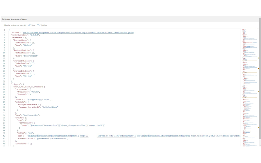 Plugin Screenshot