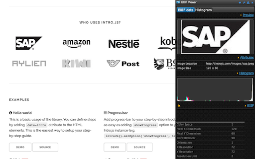 Plugin Screenshot