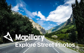 Mapillary – Crowdsourced Street Images