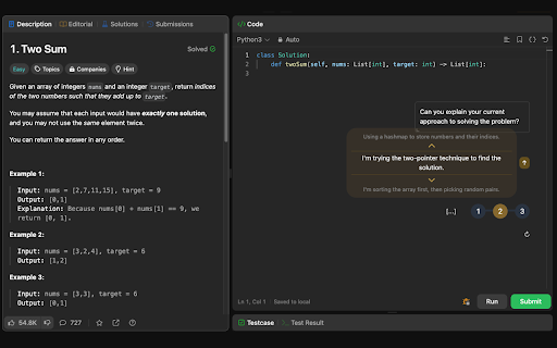 Plugin Screenshot
