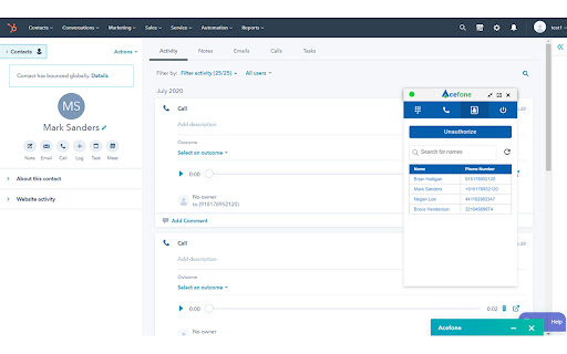 Plugin Screenshot