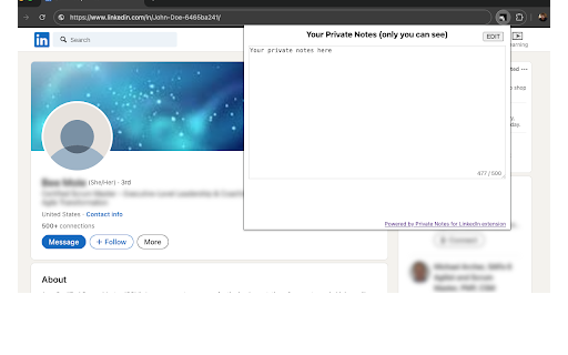 Plugin Screenshot