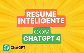 Resume Inteligente: Notícias, Produtos e Muito Mais!