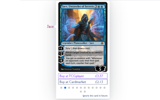 Plugin Screenshot