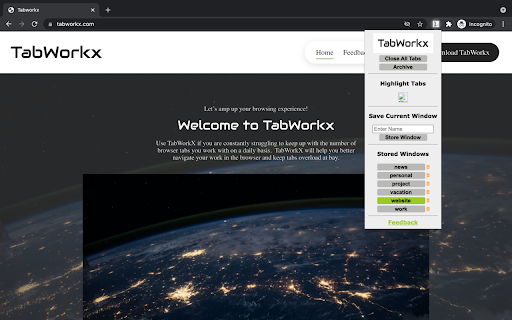 Plugin Screenshot