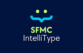 SFMC IntelliType