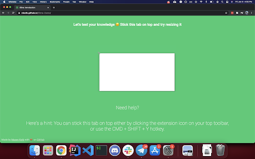 Plugin Screenshot