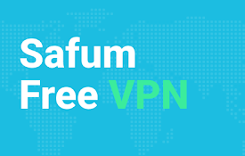 Safum free VPN