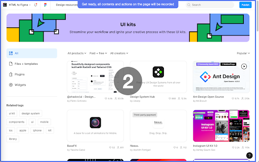 Plugin Screenshot