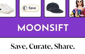 Moonsift - Universal Save Button
