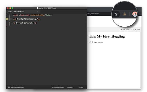 Plugin Screenshot
