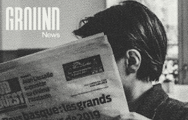 Ground News - Bias Checker