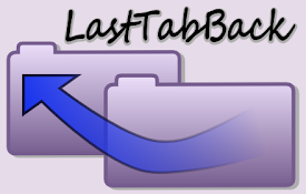 Last Tab Back