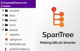 SpanTree