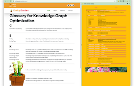 SEO Schema Markup Sidebar