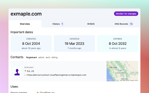 Plugin Screenshot