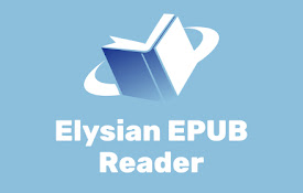 Elysian epub阅读器插件