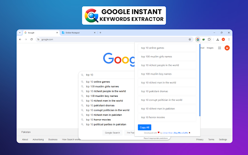 Plugin Screenshot