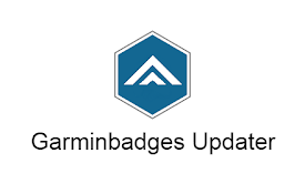 Garminbadges Updater