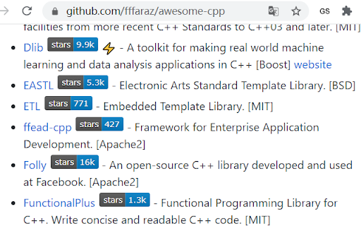 Plugin Screenshot