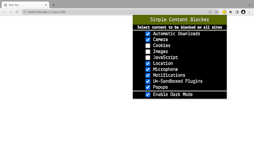 Plugin Screenshot