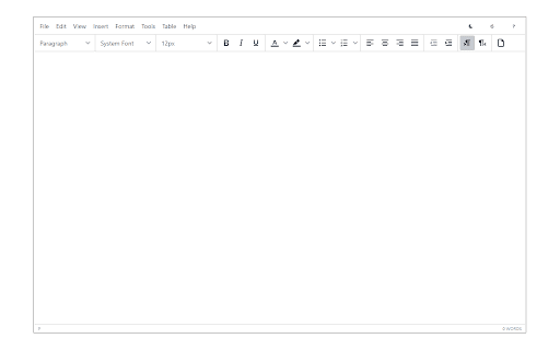 Plugin Screenshot