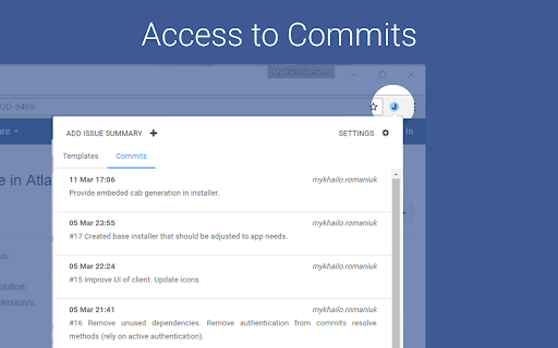 Plugin Screenshot