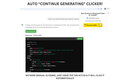 Plugin Screenshot