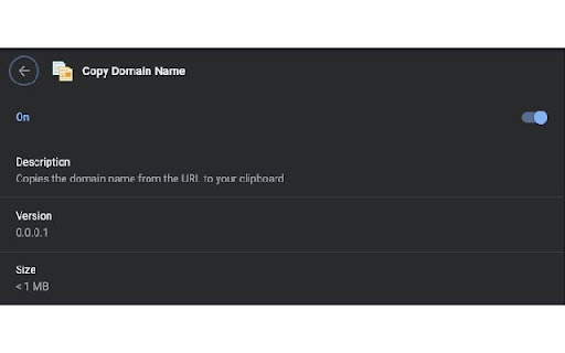 Plugin Screenshot