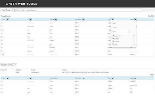 Plugin Screenshot