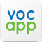 VocApp - create flashcards from webpage