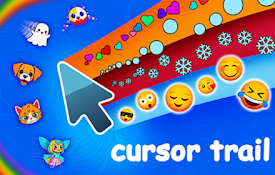Cursor Trail - 光标轨迹