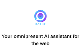 popup