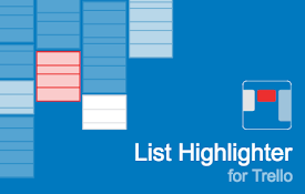 List Highlighter for Trello