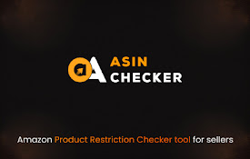 Amazon ASIN Checker tool by AMZ Online Arbitrage