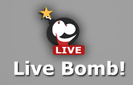 Live Bomb!