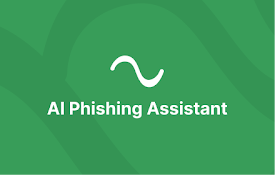 Identify phishing emails with AI assistant