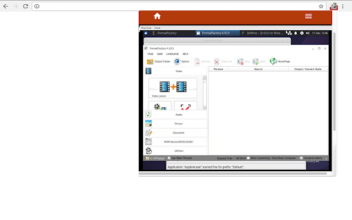 Plugin Screenshot