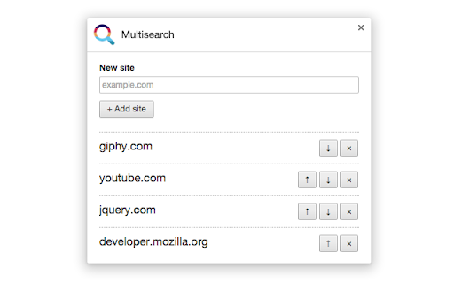 Plugin Screenshot