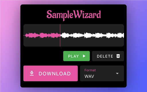 Plugin Screenshot