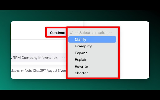 Plugin Screenshot