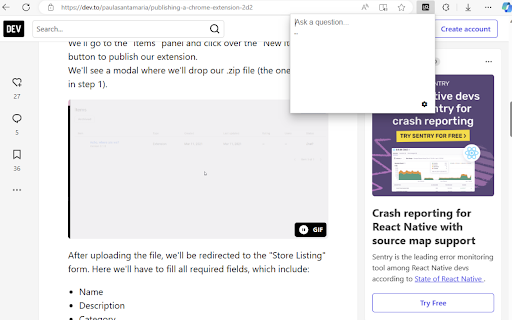 Plugin Screenshot