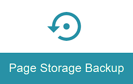 Site Storage Backup